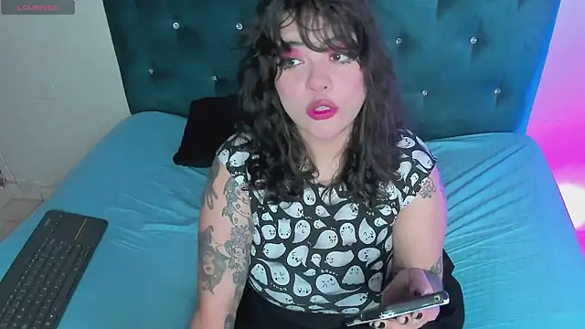 keith cute online show from March 2, 7:21 pm