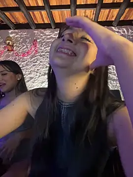 kaori 77 online show from February 15, 4:09 am