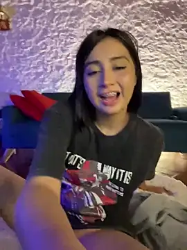 kaori 77 online show from February 16, 3:57 am