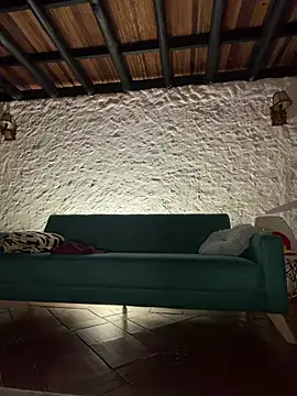 kaori 77 online show from April 15, 3:35 am