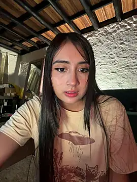 kaori 77 online show from April 27, 4:54 am