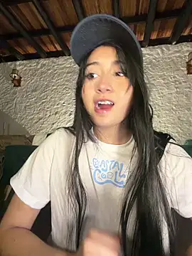 kaori 77 online show from June 19, 5:23 am