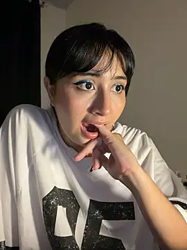 kaori 77 online show from July 7, 7:23 am