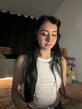 kaori 77 online show from July 8, 5:34 am