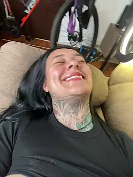 Rouse 07 online show from February 13, 2:46 pm