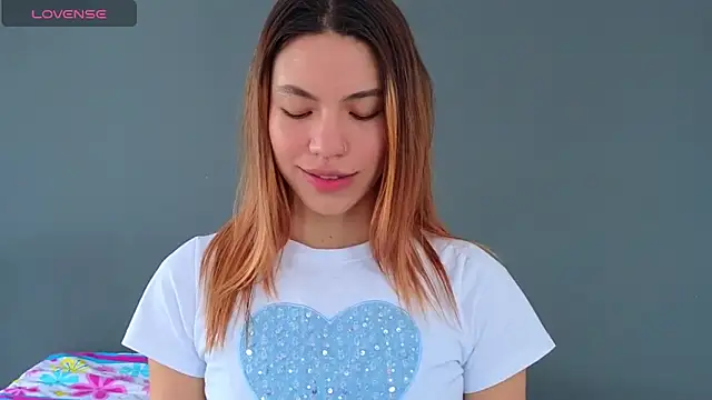 Snapshot of AntonellaaRossii chatting on November 14, 2:27 pm AntonellaaRossii online show from November 14, 2:27 pm