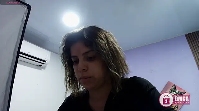 gisell gomez online show from February 23, 7:55 pm