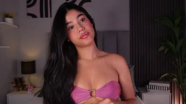 barbaramarmol online show from April 1, 12:50 pm