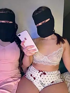 Elina-Marina online show from October 1, 10:43 am
