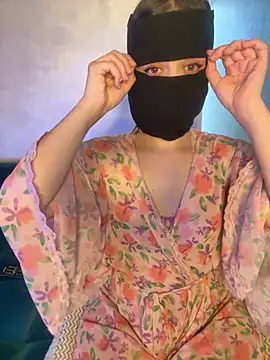 Elina-Marina online show from October 16, 12:50 pm