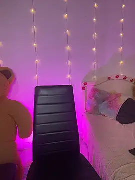 Angel-Caribbean online show from March 7, 1:08 pm