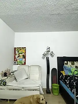 Thomasjons  online show from February 11, 1:21 am