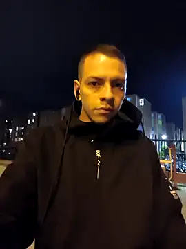 Thomasjons  online show from March 13, 1:34 am