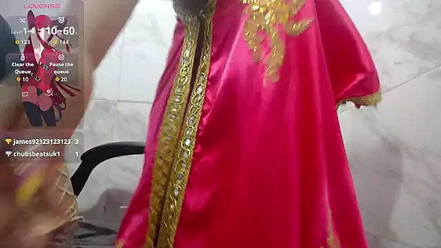 kairadayamai online show from October 18, 11:55 am