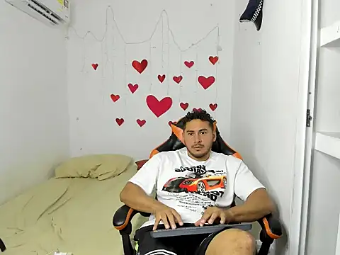 ashlan king online show from February 26, 7:24 pm