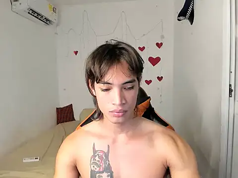 kenshi roa online show from February 18, 4:03 pm