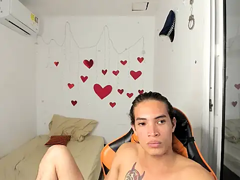 kenshi roa online show from March 6, 4:09 am