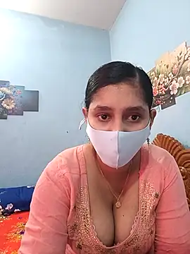 Cute Faria online show from March 5, 4:19 am