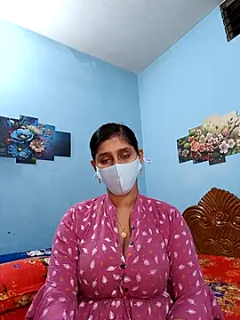 Cute Faria online show from March 14, 3:50 pm