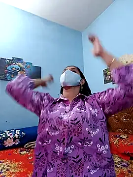 Cute Faria online show from April 4, 4:22 am