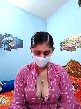 Snapshot of Cute_Faria chatting on April 19, 8:35 am Cute Faria online show from April 19, 8:35 am