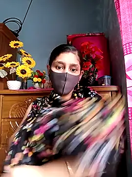 Snapshot of Cute_Faria chatting on April 27, 4:54 am Cute Faria online show from April 27, 4:54 am