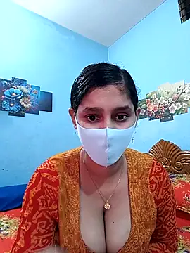 Snapshot of Cute_Faria chatting on May 5, 3:47 am Cute Faria online show from May 5, 3:47 am