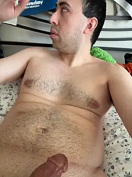 Snapshot of Mikey_Sucker chatting on January 8, 7:38 pm Mikey Sucker online show from January 8, 7:38 pm