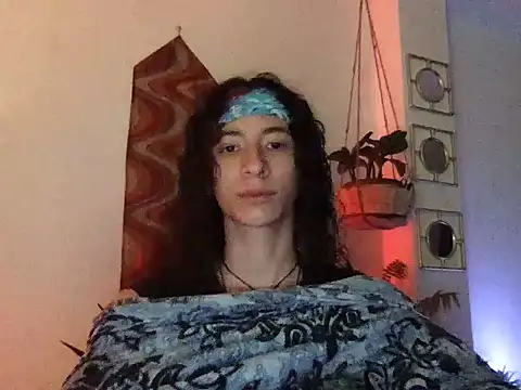 camille delrey online show from September 14, 12:43 am