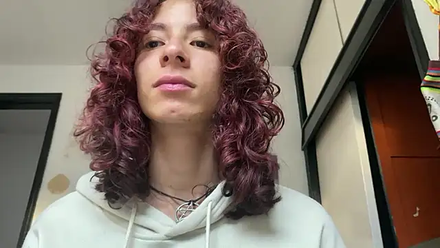 camille delrey online show from February 5, 2:00 pm