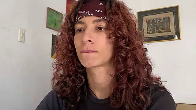 camille delrey online show from May 28, 4:59 pm