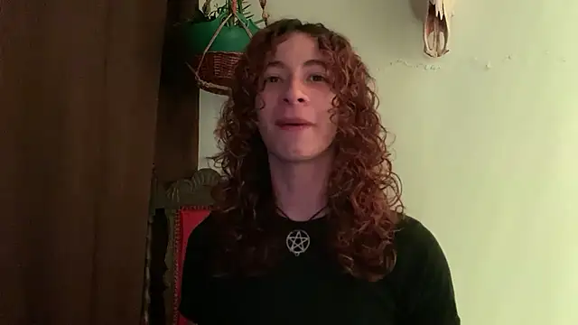 camille delrey online show from June 22, 11:35 pm