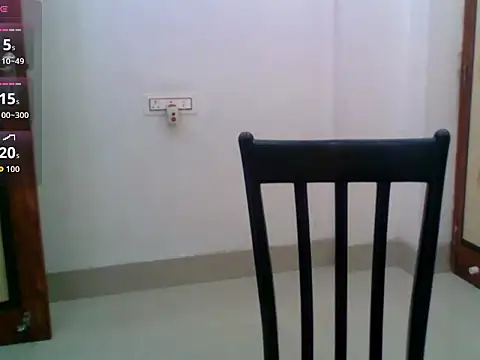 cute girl007 online show from April 18, 6:06 am