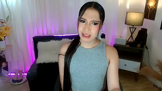 Sassy Suzuhime online show from March 5, 10:55 am