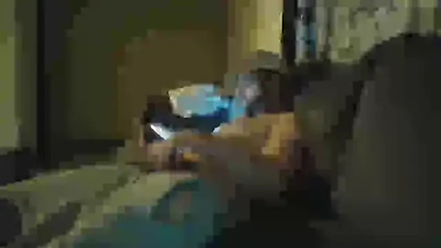 chuck steele online show from February 8, 11:24 am