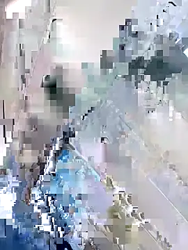 Snapshot of Wet_BunnyFun chatting on July 1, 10:28 am Wet BunnyFun online show from July 1, 10:28 am