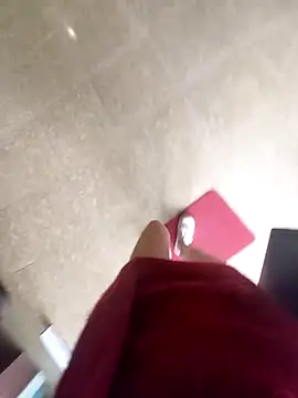 meomeocute online show from March 5, 3:35 am