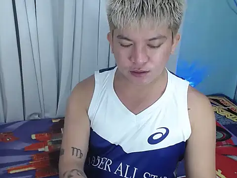 Fuckboii intown online show from November 17, 11:38 am