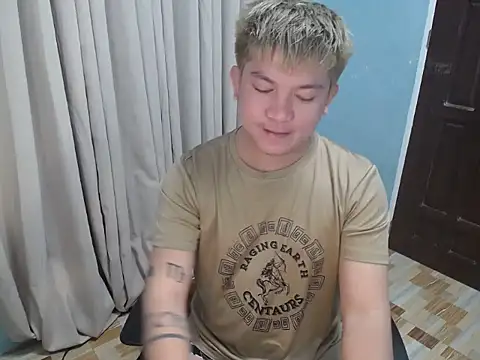 Fuckboii intown online show from December 23, 10:02 am