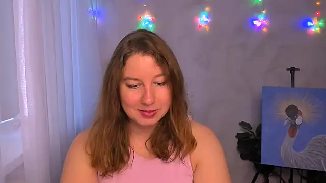 Snapshot of NancySanders chatting on September 9, 9:09 am NancySanders online show from September 9, 9:09 am