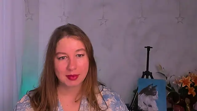 Snapshot of NancySanders chatting on October 5, 5:28 am NancySanders online show from October 5, 5:28 am