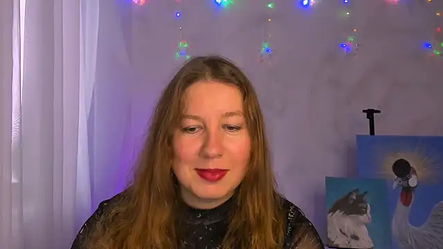 Snapshot of NancySanders chatting on October 7, 7:49 am NancySanders online show from October 7, 7:49 am