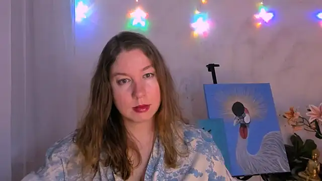 Snapshot of NancySanders chatting on October 21, 2:34 am NancySanders online show from October 21, 2:34 am