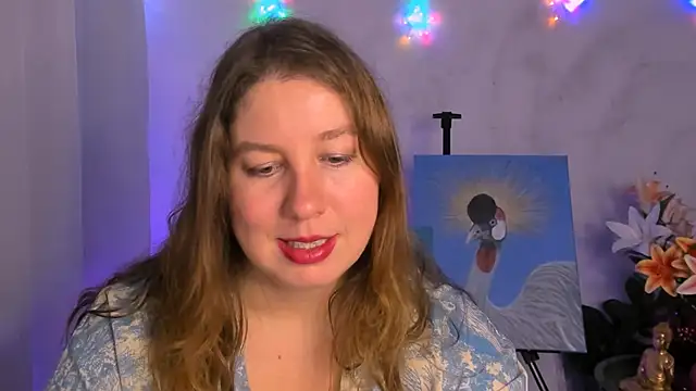 Snapshot of NancySanders chatting on November 3, 4:52 pm NancySanders online show from November 3, 4:52 pm