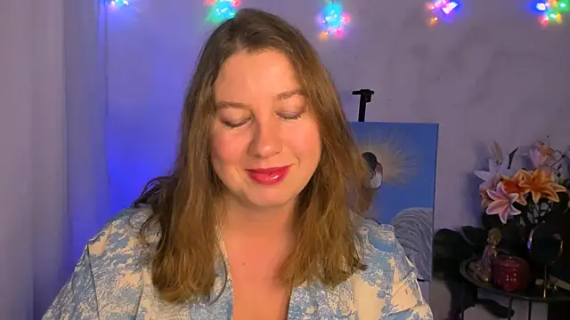 NancySanders online show from November 14, 10:51 pm