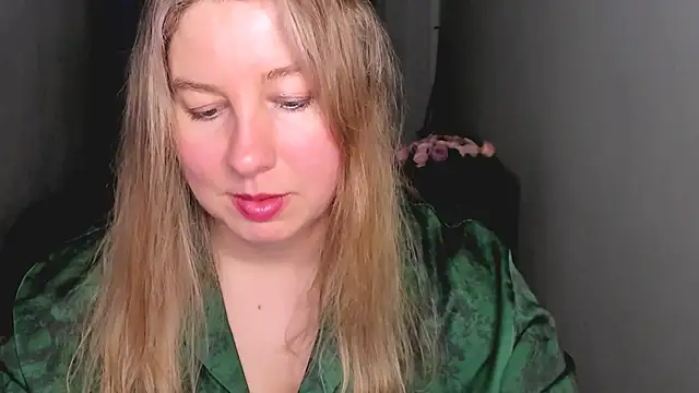 NancySanders online show from February 28, 7:48 pm