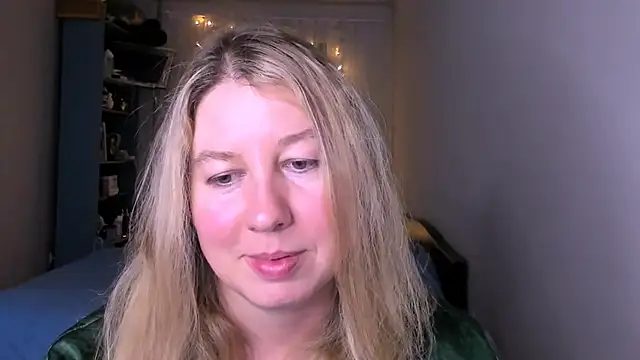 NancySanders online show from April 13, 6:13 pm