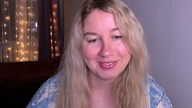 NancySanders online show from July 21, 7:27 pm
