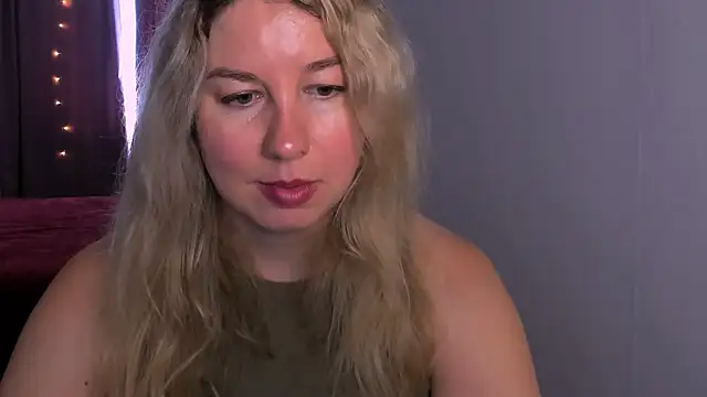 NancySanders online show from July 22, 7:33 am