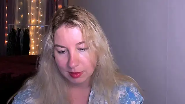 NancySanders online show from July 24, 7:56 pm